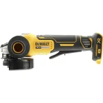 Dewalt Τροχός 125mm Μπαταρίας 18V Solo DCG406N-XJ - Image 3
