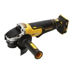 Dewalt Τροχός 125mm Μπαταρίας 18V Solo DCG406N-XJ - Image 5