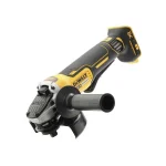 Dewalt Τροχός 125mm Μπαταρίας 18V Solo DCG406N-XJ - Image 6