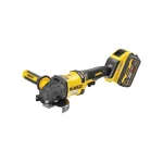 Dewalt Τροχός 125mm Μπαταρίας 2x9Ah DCG418X2-QW - Image 5