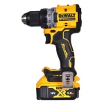 Dewalt Δραπανοκατσάβιδο Ρεύματος DCD800P2T - Image 2