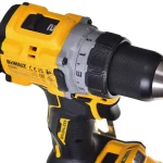 Dewalt Δραπανοκατσάβιδο Ρεύματος DCD800P2T - Image 4