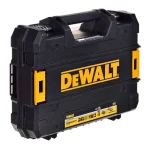 Dewalt Δραπανοκατσάβιδο Ρεύματος DCD800P2T - Image 6