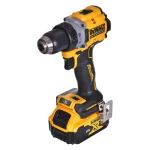 Dewalt Δραπανοκατσάβιδο Ρεύματος DCD800P2T - Image 9