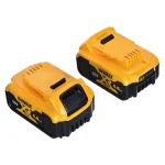 Dewalt Δραπανοκατσάβιδο Ρεύματος DCD800P2T - Image 11