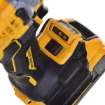 Dewalt Δραπανοκατσάβιδο Ρεύματος DCD800P2T - Image 12