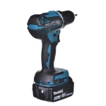 Makita LXT Κρουστικό Δραπανοκατσάβιδο Μπαταρίας Brushless 18V 3x3Ah DDF485RF3J - Image 7