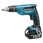 Makita Κατσαβίδι Ρεύματος DFS451RFJ
