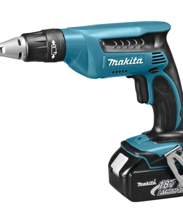 Makita Κατσαβίδι Ρεύματος DFS451RFJ