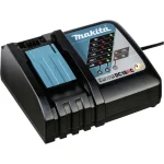 Makita Κρουστικό Δραπανοκατσάβιδο Μπαταρίας 18V 2x3Ah DHP453RFE - Image 5