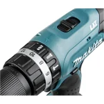 Makita Κρουστικό Δραπανοκατσάβιδο Μπαταρίας 18V 2x3Ah DHP453RFE - Image 6