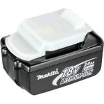 Makita Κρουστικό Δραπανοκατσάβιδο Μπαταρίας 18V 2x3Ah DHP453RFE - Image 7