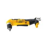 Dewalt Γωνιακό Κατσαβίδι Μπαταρίας Solo 18V DCD740N-XJ - Image 3