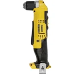 Dewalt Γωνιακό Κατσαβίδι Μπαταρίας Solo 18V DCD740N-XJ - Image 4
