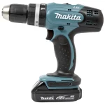 Makita Δραπανοκατσάβιδο Ρεύματος DHP453SYEX