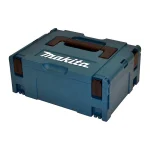 Makita Κρουστικό Δραπανοκατσάβιδο Μπαταρίας 18V 2x5Ah DHP458RTJ - Image 4