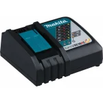 Makita Κρουστικό Δραπανοκατσάβιδο Μπαταρίας 18V 2x5Ah DHP458RTJ - Image 5
