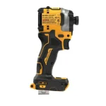 Dewalt Powerstack Παλμικό Κατσαβίδι Μπαταρίας Brushless 18V 2x5Ah DCF850P2T-QW - Image 3