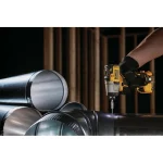 Dewalt Παλμικό Κατσαβίδι Μπαταρίας Solo Brushless 12V DCF801N-XJ - Image 3