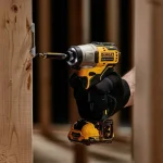 Dewalt Παλμικό Κατσαβίδι Μπαταρίας Solo Brushless 12V DCF801N-XJ - Image 4