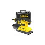 Stanley Παλμικό Τριβείο 280W με Ρύθμιση Ταχύτητας και με Σύστημα Αναρρόφησης FMEW214K-QS - Image 2