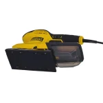 Stanley Παλμικό Τριβείο 280W με Ρύθμιση Ταχύτητας και με Σύστημα Αναρρόφησης FMEW214K-QS - Image 8
