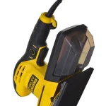 Stanley Παλμικό Τριβείο 280W με Ρύθμιση Ταχύτητας και με Σύστημα Αναρρόφησης FMEW214K-QS - Image 10