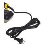 Stanley Παλμικό Τριβείο 280W με Ρύθμιση Ταχύτητας και με Σύστημα Αναρρόφησης FMEW214K-QS - Image 11
