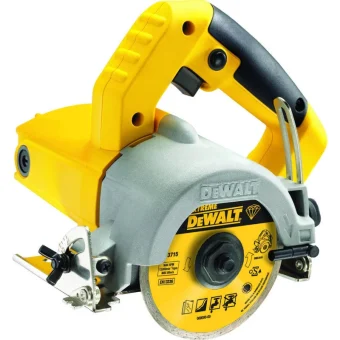 Dewalt Δισκοπρίονο 1300W DWC410-QS