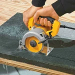 Dewalt Δισκοπρίονο 1300W DWC410-QS - Image 6
