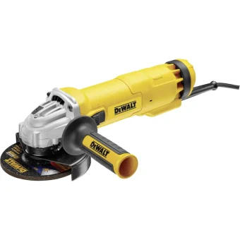 Dewalt Τροχός 125mm Ρεύματος 1200W DWE4217