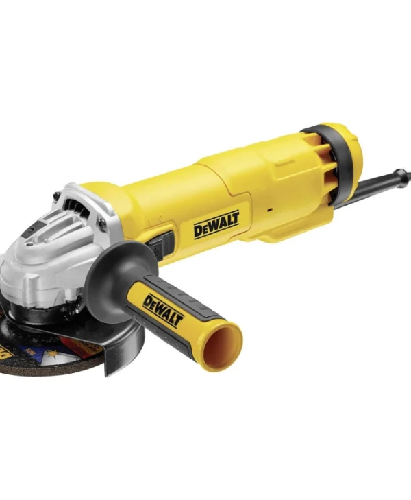 Dewalt Τροχός 125mm Ρεύματος 1200W DWE4217