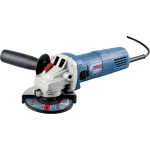 Bosch GWS 750 Τροχός 125mm Ρεύματος 750W 601394001 - Image 2
