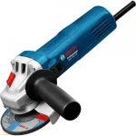 Bosch GWS 750 Τροχός 125mm Ρεύματος 750W 601394001 - Image 3