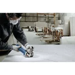 Bosch GWS 750 Τροχός 125mm Ρεύματος 750W 601394001 - Image 5