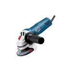 Bosch GWS 750 Τροχός 125mm Ρεύματος 750W 601394001 - Image 7
