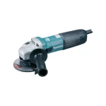 Makita Τροχός 125mm Ρεύματος 1400W με Ρύθμιση Στροφών GA5040C - Image 3