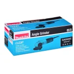Makita Τροχός 125mm Ρεύματος 1400W με Ρύθμιση Στροφών GA5040C - Image 6