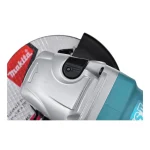 Makita Τροχός 125mm Ρεύματος 1400W με Ρύθμιση Στροφών GA5040C - Image 7