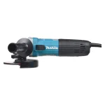 Makita Τροχός 125mm Ρεύματος 1400W με Ρύθμιση Στροφών GA5040C - Image 8