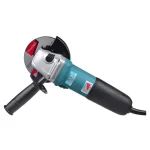 Makita Τροχός 125mm Ρεύματος 1400W με Ρύθμιση Στροφών GA5040C - Image 9