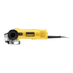 Dewalt Τροχός 125mm Ρεύματος 900W DWE4157 - Image 2