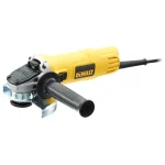 Dewalt Τροχός 125mm Ρεύματος 900W DWE4157 - Image 4
