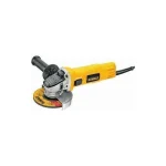 Dewalt Τροχός 125mm Ρεύματος 900W DWE4157 - Image 8