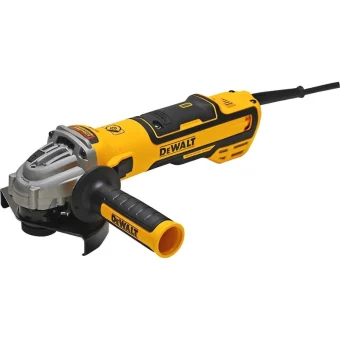 Dewalt Τροχός 125mm Ρεύματος 1700W με Ρύθμιση Στροφών DWE4357-QS