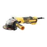 Dewalt Τροχός 125mm Ρεύματος 1700W με Ρύθμιση Στροφών DWE4357-QS - Image 2
