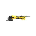 Dewalt Τροχός 125mm Ρεύματος 1700W με Ρύθμιση Στροφών DWE4357-QS - Image 4