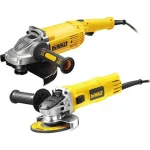 Dewalt DWE492 Τροχός 230mm Ρεύματος 2200W DWE492S - Image 2