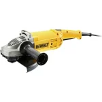 Dewalt DWE492 Τροχός 230mm Ρεύματος 2200W DWE492S - Image 3