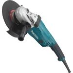 Makita Τροχός 230mm Ρεύματος 2200W GA9020 - Image 2